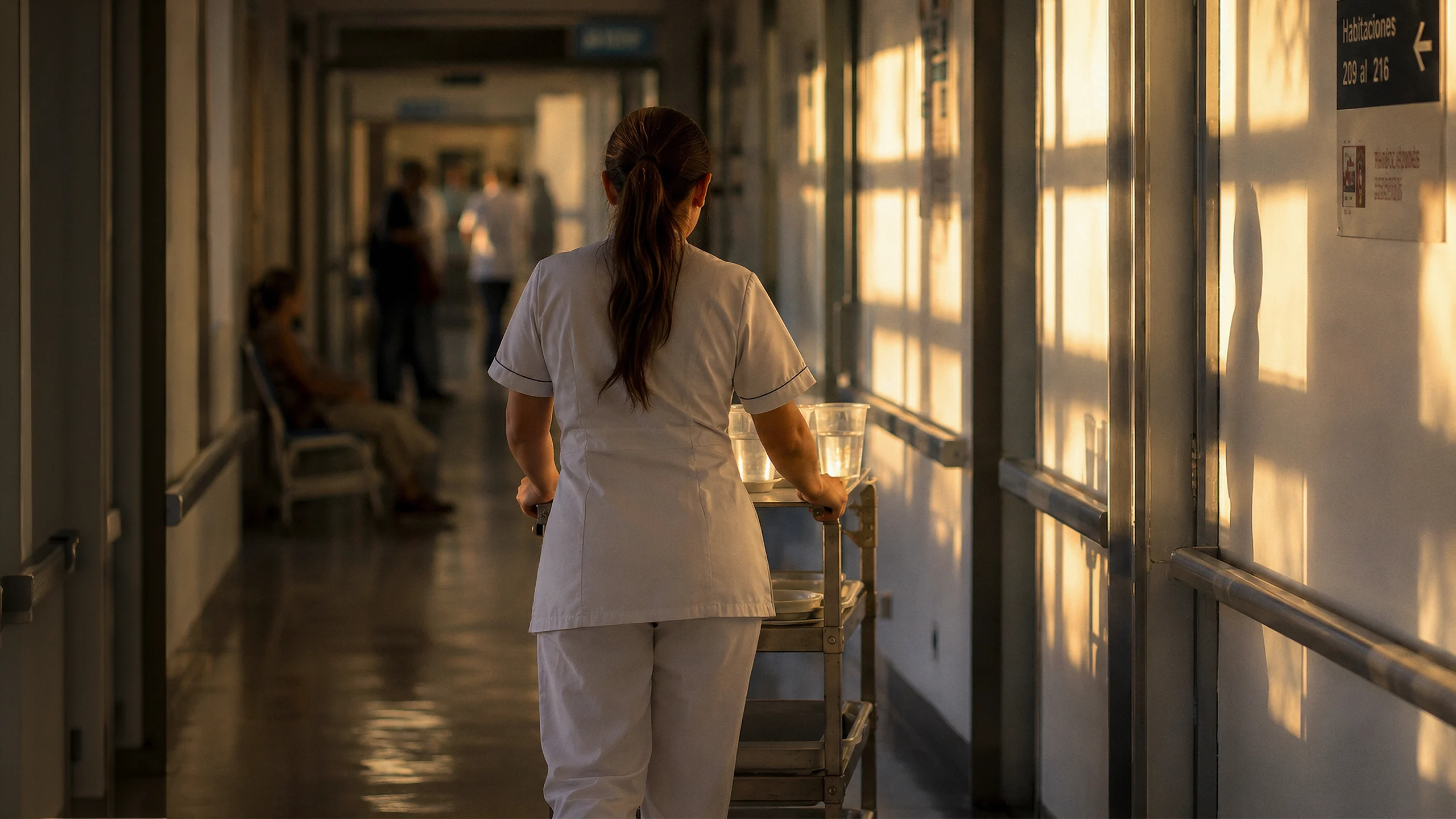 Hospital