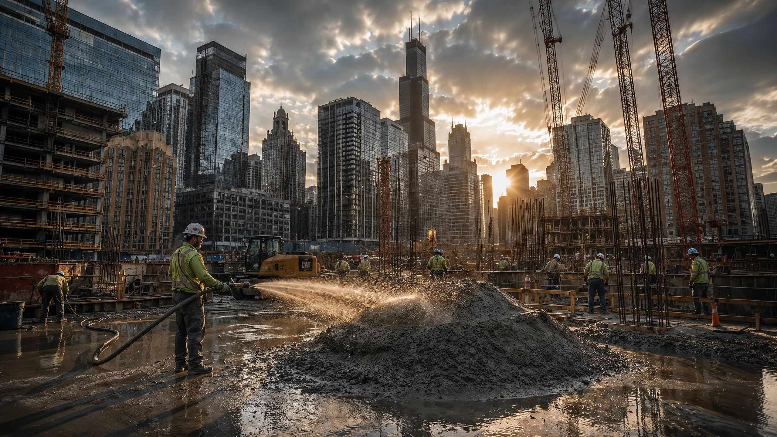 Construction Site