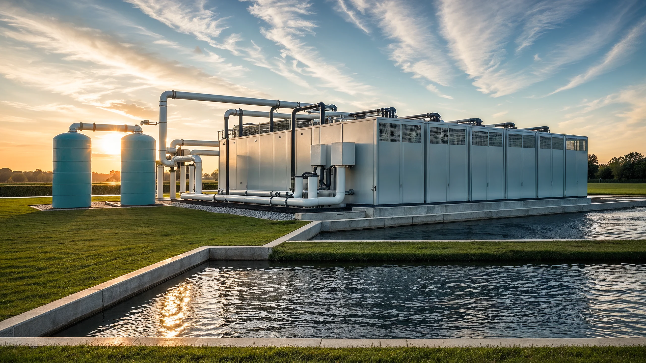 Data Centre
